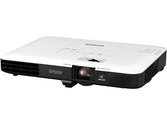 EPSON EB-1780W - Projecteur (Commerce, Mobile, WXGA, 1280 x 800 pixels)