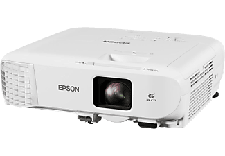 EPSON EPSON EB-2247U - Proiettore - Full HD - Bianco - Proiettore (Ufficio, WUXGA, 1920 x 1200 pixel)