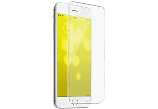 SBS Bumper Glass - Schutzfolie (Passend für Modell: Apple iPhone 6, iPhone 6s, iPhone 7, iPhone 8)