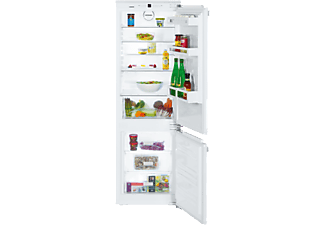 LIEBHERR ICP 3324 - Combiné réfrigérateur-congélateur (Appareil indépendant)