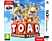 3DS - Captain Toad-Treasure Tra /I