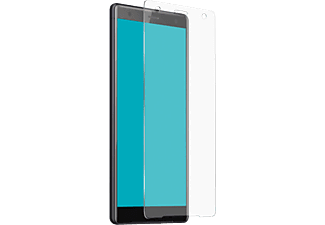 SBS TESCREENGLASSXOXZ2 - protection pour écran (Convient pour le modèle: Sony Xperia XZ2)