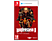 Switch - Wolfenstein 2: The New Colossus /I