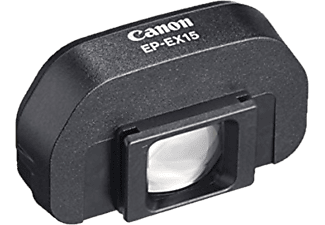 CANON Canon EP-EX15 - Estensione del mirino (Nero)