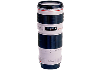 CANON Canon EF 70-200mm, 4.0 L USM - Obiettivo zoom(Canon EF-Mount)