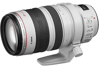 CANON EF 28-300mm f/3.5-5.6L IS USM - Zoomobjektiv(Canon EF-Mount, Vollformat)