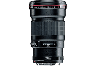 CANON EF 200mm f/2.8L II USM - Festbrennweite(Canon EF-Mount, Vollformat)