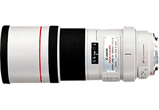 CANON EF 300mm f/4L IS USM - Festbrennweite(Canon EF-Mount, Vollformat)