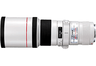 CANON Canon EF 400 mm f/5.6 L USM - Primo obiettivo(Canon EF-Mount)