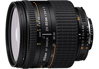 NIKON AF Zoom-NIKKOR 24-85mm f/2.8-4D IF - Objectif zoom(Nikon FX-Mount, Plein format)