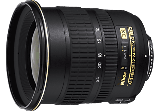 NIKON AF-S DX Zoom-NIKKOR 12-24mm f/4G IF-ED - Objectif zoom()