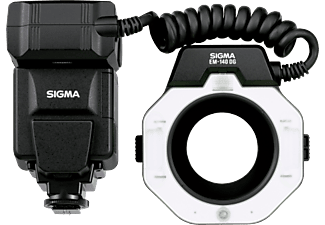 SIGMA SIGMA EM-140 DG SO-ADI, per Nikon - 