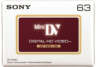 SONY DVM63HDV - 