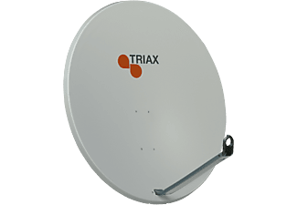 TRIAX TDS110 STANDARD WHITE - Sat-Antenne (Weiss)