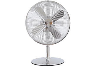 SONNENKOENIG chrom Line 12" - Ventilateur de table ()