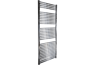 SONNENKOENIG NIKA 3 - Badtuchradiator (Chrom)