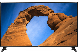 LG 43LK5900 43" 108 Ekran Uydu Alıcılı Smart Full HD LED TV