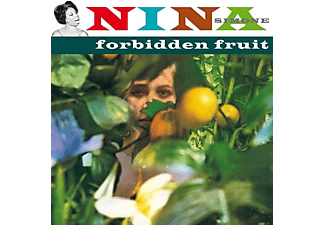 Nina Simone - Forbidden Fruit  - LP