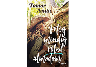 Tomor Anita - Még mindig rólad álmodom