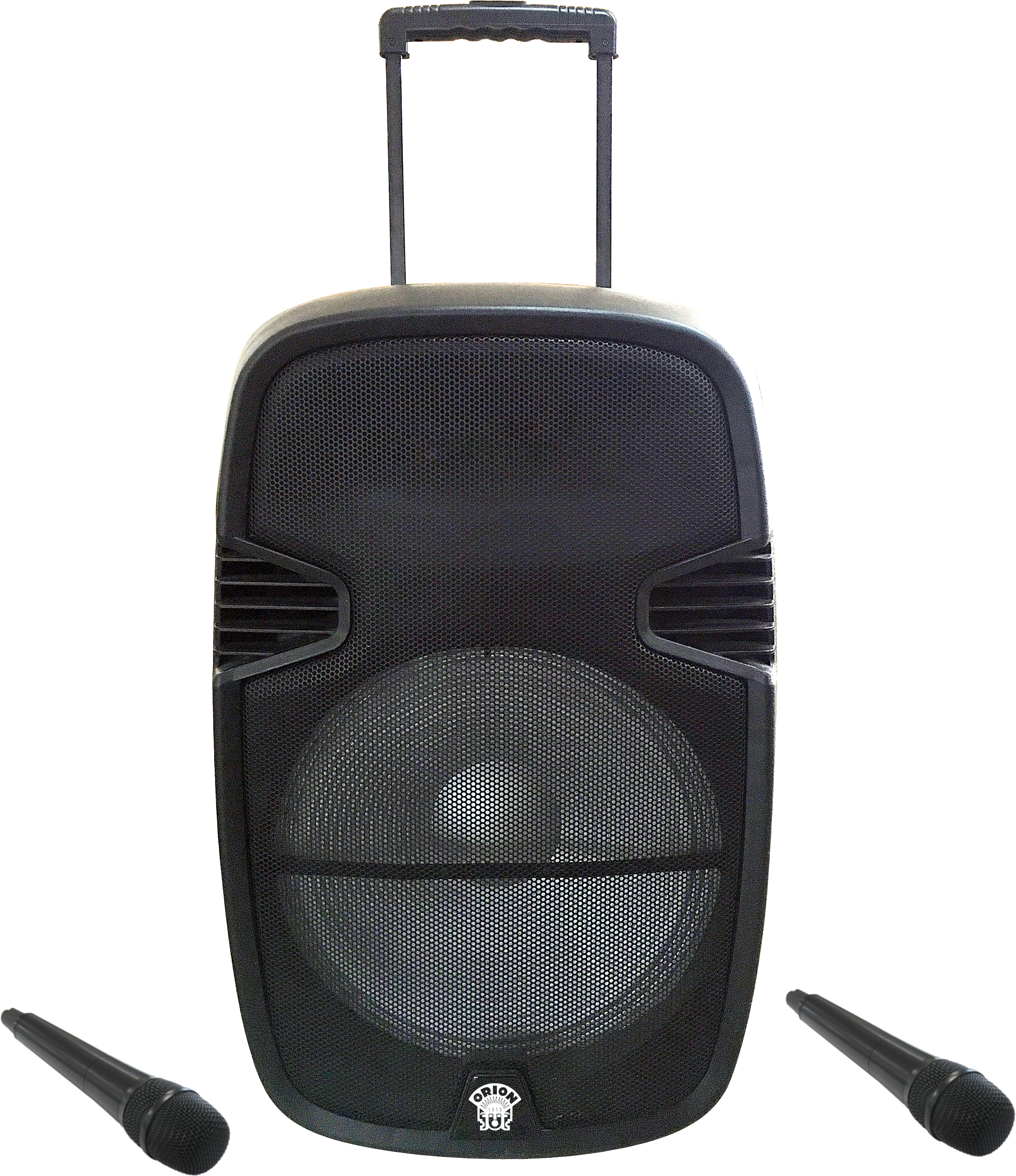 ORION OBTS-1715 Partybox hordozható bluetooth hangszóró