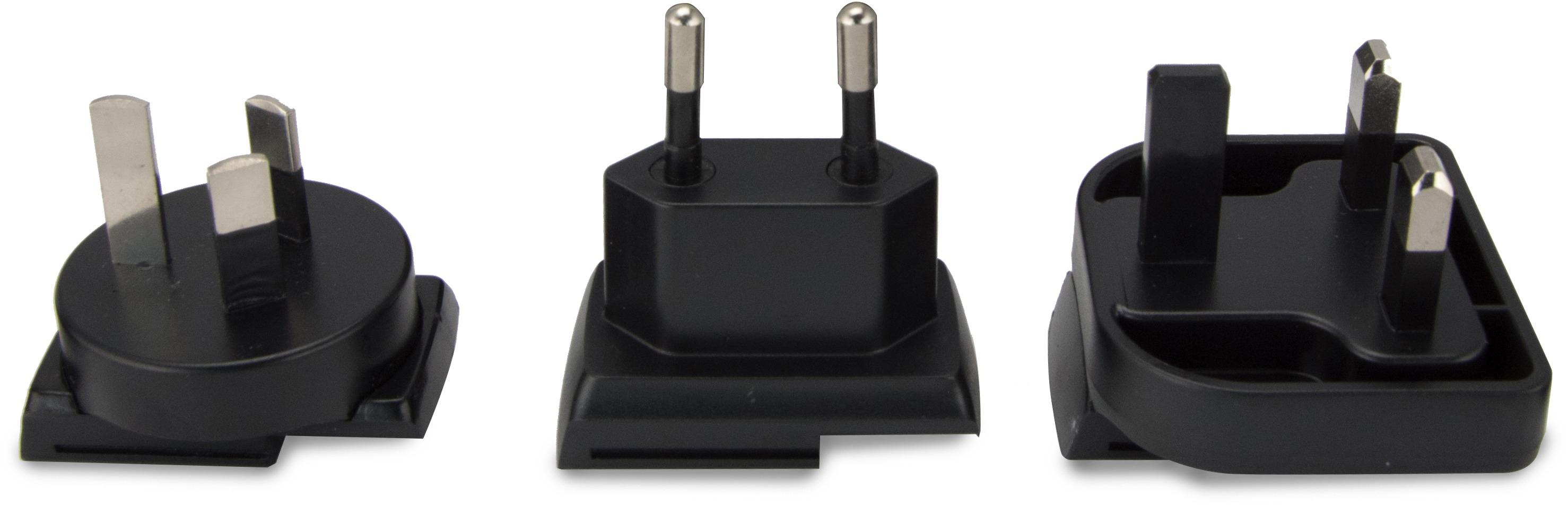 HP Wall Charger USB-C™ mit Power Delivery Reiseadapter, Schwarz