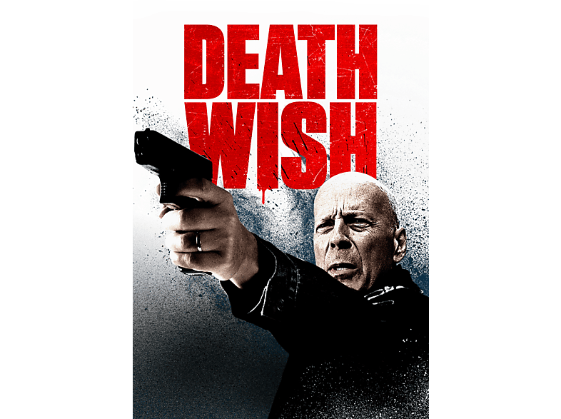 Death Wish - DVD