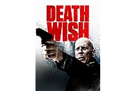 Death Wish - Blu-ray