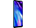LG G7 ThinQ (G710) 64GB kék kártyafüggetlen okostelefon