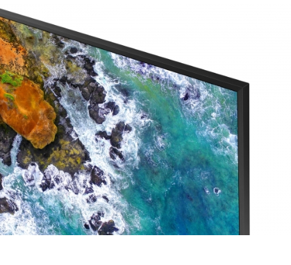SAMSUNG 55NU7400 55" 139 Ekran Uydu Alıcılı Smart 4K Ultra HD LED TV