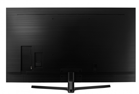 SAMSUNG 55NU7400 55" 139 Ekran Uydu Alıcılı Smart 4K Ultra HD LED TV