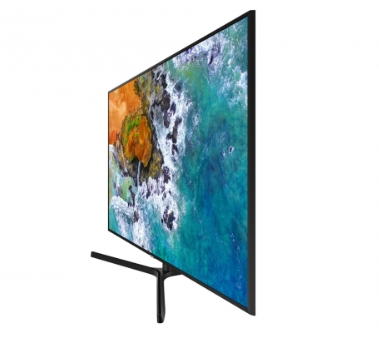 SAMSUNG 55NU7400 55" 139 Ekran Uydu Alıcılı Smart 4K Ultra HD LED TV