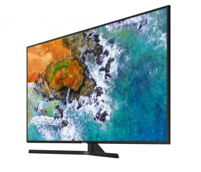 SAMSUNG 55NU7400 55" 139 Ekran Uydu Alıcılı Smart 4K Ultra HD LED TV