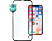 HAMA 3D-Full-Screen - Verre de protection (Convient pour le modèle: Apple iPhone X/Xs)