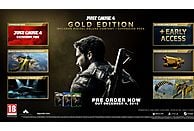 Just Cause 4 Gold Edition UK/FR Xbox One