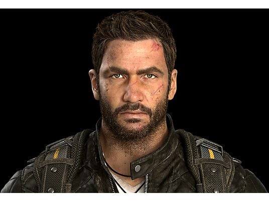 Just Cause 4 Gold Edition UK/FR Xbox One