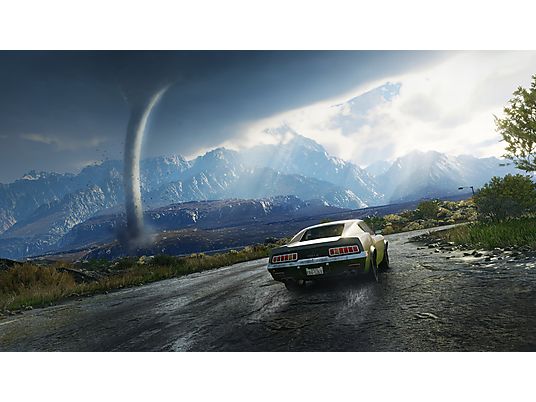 Just Cause 4 Gold Edition UK/FR Xbox One