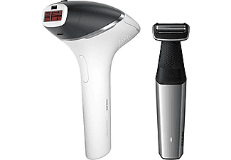 PHILIPS BG9040/04 LUMEA FOR MEN -  ()