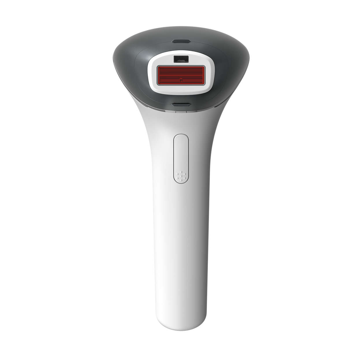 PHILIPS Lumea Prestige for Men IPL-Haarentfernungsgerät BG9041/00, weiß-anthrazit IPL-Haarentfernungsgerät (weiß, anthrazit, mit , Netz-/Akkubetrieb)