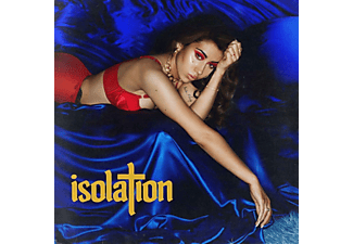 Kali Uchis - Isolation (CD)