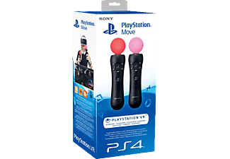 SONY PS PS4 MOVE MOTION CONTROLLER NEW - Controller (Schwarz)