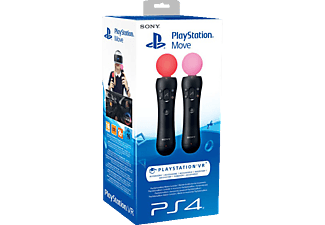 SONY PS PS4 MOVE MOTION CONTROLLER NEW - Controllore (Nero)