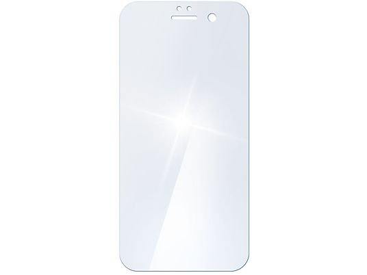 HAMA HP20P 183403 PREMIUM CRYSTAL GLASS - Schutzglas (Passend für Modell: Huawei P20 Pro)