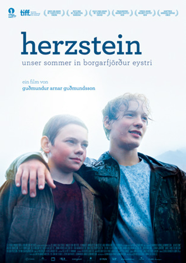 HERZSTEIN DVD