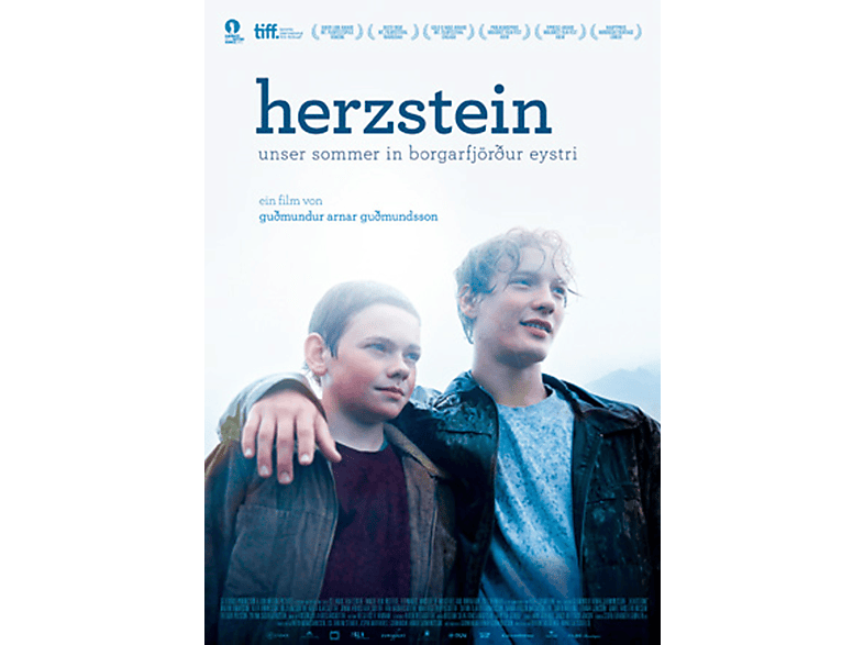 HERZSTEIN DVD