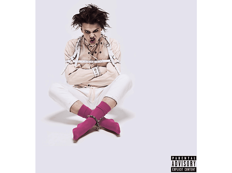 Yungblud - 21st Century Liability CD