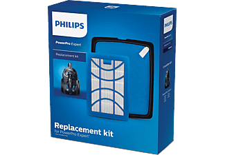PHILIPS FC8003/01 PowerPro Expert cserekészlet