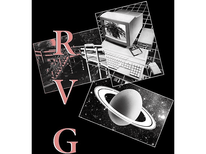 Rvg - A Quality of Mercy - (CD)