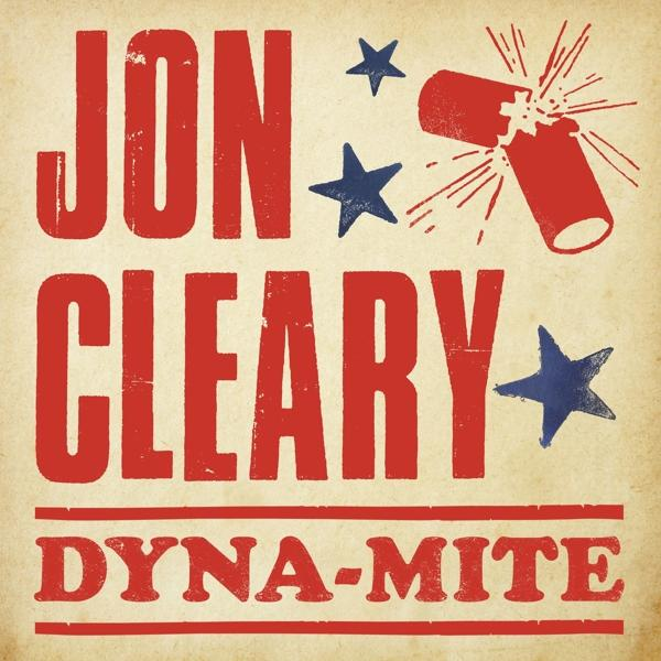 Jon (CD) - - Dyna-Mite Cleary