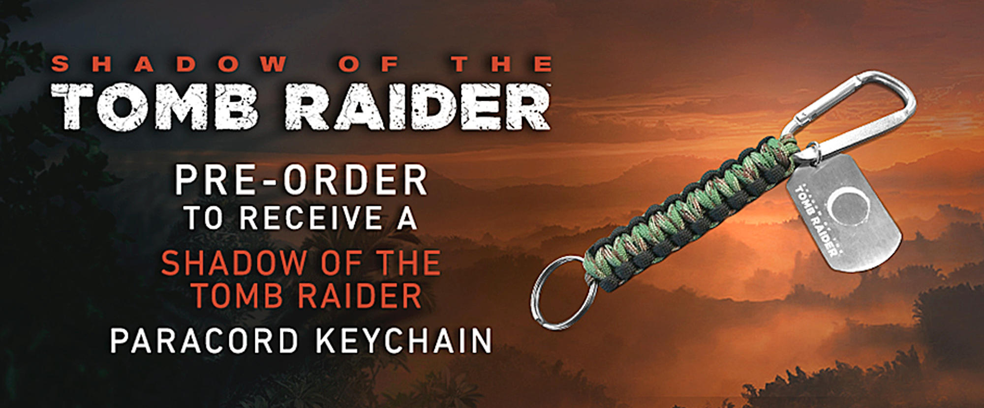 Shadow Of The Tomb Raider St
