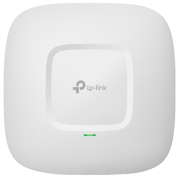 Punto De Acceso inalámbrico tplink 300mbps exterior eap110outdoor para resistente al agua ideal wifi centralizada poe soporte pasivo instalación flexible n300 eap110 300mbits energía sobre ethernet color 300